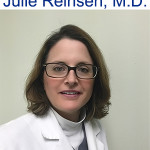 Dr. Julie Lynn Reihsen, MD - Addison, TX - Family Medicine, Sleep Medicine