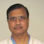 Dr. Haji Mohammed Shariff, MD - Trenton, NJ - Thoracic Surgery, Cardiovascular Disease, Cardiovascular Surgery, Vascular Surgery