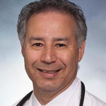 Dr. Victor Manuel Chavez, MD - Evansville, IN - Internal Medicine, Pulmonology, Critical Care Medicine