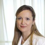 Dr. Cristina Dracea, MD