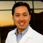 Dr. John Chao-Fang Lin MD