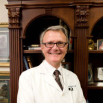 Dr. Gresham Richter