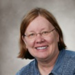 Dr. Elizabeth Ann Braunlin, MD