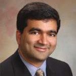 Dr. Syed Nasim Ahmed, MD