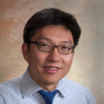 Dr. Yee-Hsiang Jeffrey Wang MD