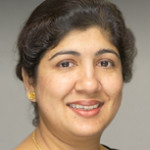 Dr. Seema Harish Maple, MD - Grass Valley, CA - Family Medicine