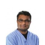 Nitesh Ratnakar, MD Gastroenterology