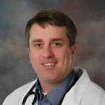 Dr. Eric Ray Anger, MD