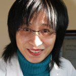 Dr. Ying Joy Zhou, MD - Burlingame, CA - Obstetrics & Gynecology