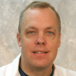 Dr. Stephen D Cady, MD - Santa Rosa, CA - Emergency Medicine