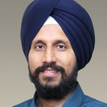 Dr. Kanwardeep Deep Singh Grewal, MD