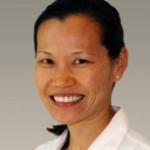 Dr. Scarlett Tan Lu, DO - Sacramento, CA - Family Medicine