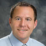 Dr. James David Novak, MD - Topeka, KS - Emergency Medicine
