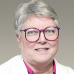 Dr. Beverly Mardelle Calkins MD