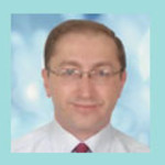 Dr. Mohamed Souheil Darwich, MD - Dayton, OH - Internal Medicine, Critical Care Respiratory Therapy, Pulmonology