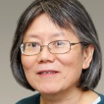Dr. Ruth Yorkping Liu, MD