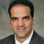 Dr. Jose Joaquin Cueto MD