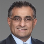 Dr. Sundeep Hirendra Desai, MD