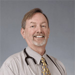 Dr. Rex Dell Harner, MD - Rohnert Park, CA - Family Medicine