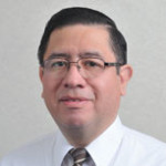 Dr. Alberto Cajigas, MD