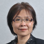 Angela Inchi Lin