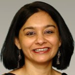 Dr. Rosy Shah, MD