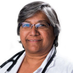 Dr. Yasmin Nisha Amin, MD