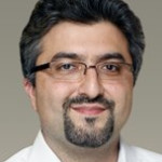 Dr. Azad Ghassemi, MD - Sacramento, CA - Diagnostic Radiology, Neuroradiology