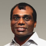 Dr. Arun Radha Krishnan, MD