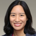 Dr. Julie Ann Chen MD