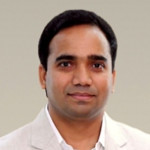 Dr. Chandra Sekhar Veluru, MD - Yuba City, CA - Internal Medicine, Gastroenterology