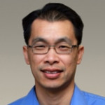 Dr. Michael Jen-Kung Huang, MD
