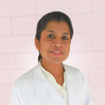 Dr. Miriam Chithrani Pereira, MD - Fairfax, VA - Obstetrics & Gynecology