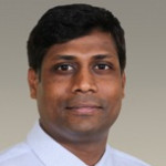 Dr. Jayanth Talluri MD