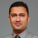 Dr. Nishith Harendrabhai Vayada, MD