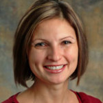 Dr. Inessa Gofman, MD - San Francisco, CA - Pediatrics