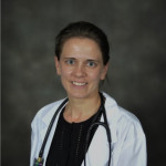 Dr. Gayle Catherine Bates MD