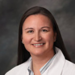 Dr. Jenni Lee Bigback MD
