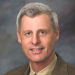 Dr. Joseph Paul Dillard, MD