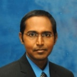Dr. Kiran Kumar Burla, MD - Washington, IN - Internal Medicine, Pediatrics