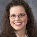 Dr. Jennifer Dawn Mcallaster, MD