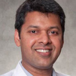 Dr. Sunil-Kumar Sir Reddy, MD - Tampa, FL - Neurology, Clinical Neurophysiology