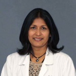 Dr. Saritha Arun Kortikere, MD