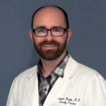 Dr. Michael W Morris, MD - Longview, TX - Family Medicine