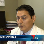 Dr. Peter Brian Ramirez, MD - North Richland Hills, TX - Nephrology