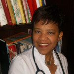 Dr. Gabraella Drake-Forte MD