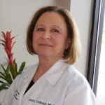 Dr. Lorna Lynn Cvetkovich MD