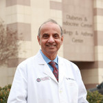 Dr. Niran Jan Amar, MD - Waco, TX - Allergy & Immunology, Infectious Disease