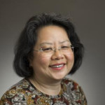 Chuwey Lin Tsai-Weinberg
