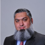 Dr. Ishaq Ali MD